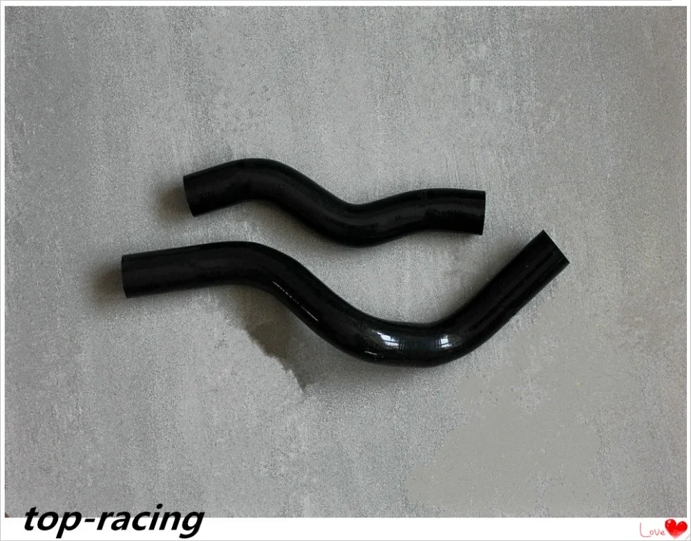 Усиленный силиконовый шланг охлаждающей жидкости радиатора для HONDA CIVIC FD1 1 8/2.0L R18A
