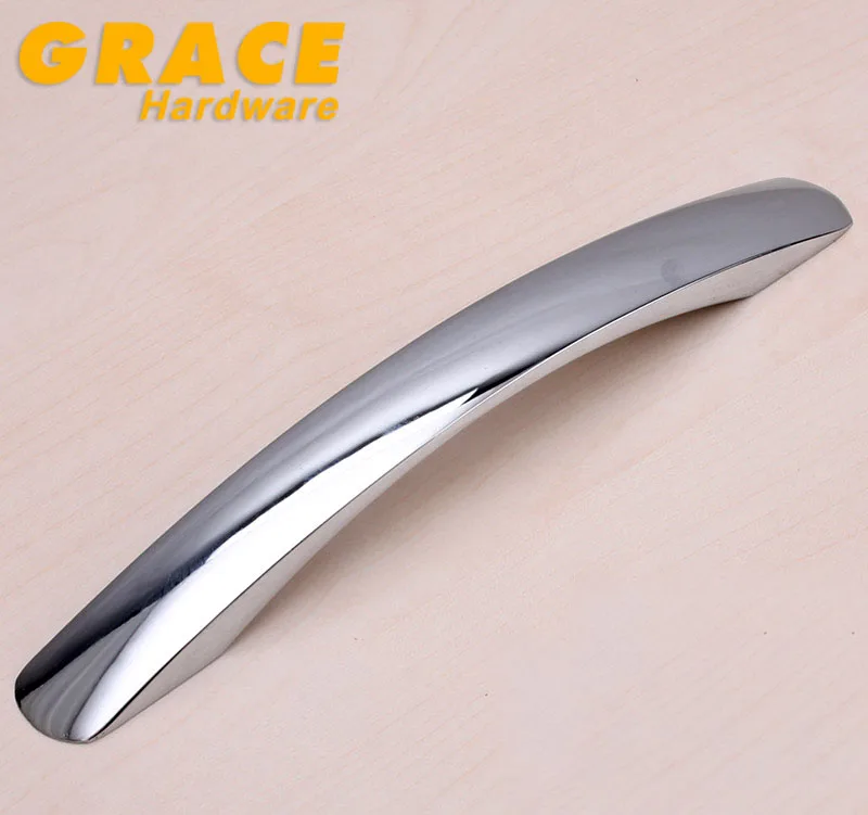 Современный модный дизайн мебельные ручки для ящика шкафа ручка домашнего