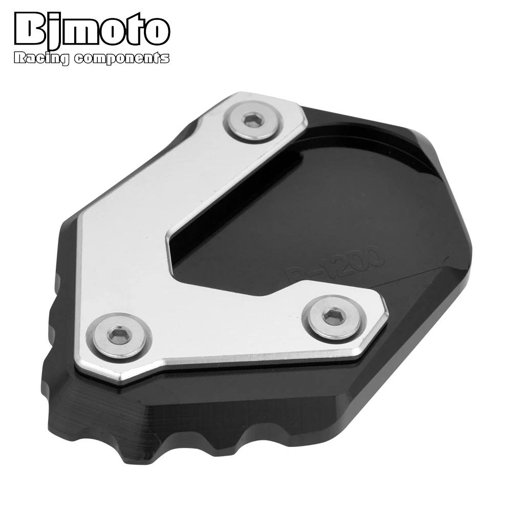 Боковая подставка Bj moto для BMW R1200GS LC 2013-2018 ралли R1250GS R 1250 GS | Автомобили и мотоциклы