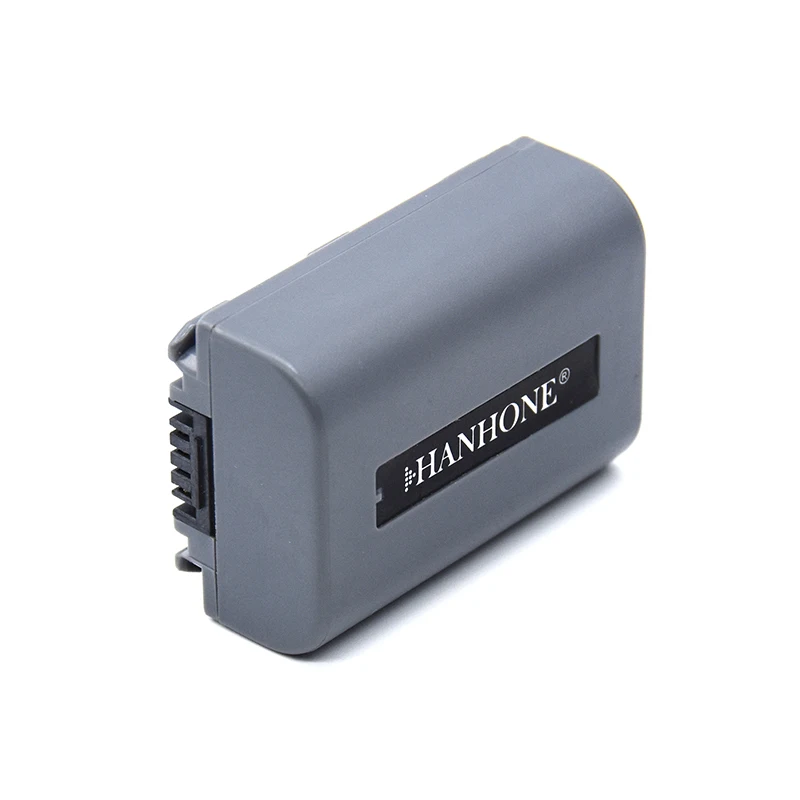 3 шт. 1250 мАч NPFP50 NP FP50 батарея для Sony FP71 FP30 FP60 FP90 FP70 SX41 SX40R DCR SX40|Цифровые аккумуляторы|