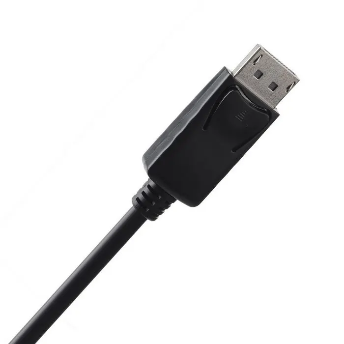 (100 шт./лот) Активный Displayport Мужской Двойной 2x Женский удлинитель адаптер