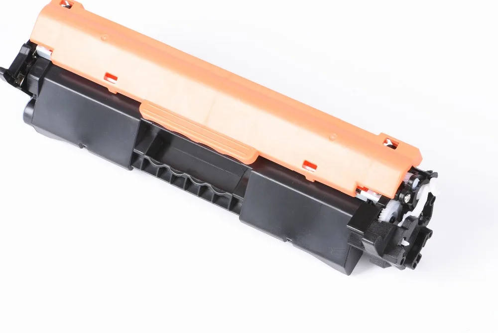 Картридж с тонером JACA CF217A 217A 17A совместимый для принтера hp M102a M102w M130a MFP M130fw M130nw M130fn