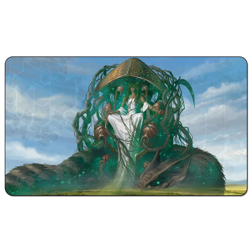 Волшебный игровой коврик heroes of might and magic Art 60x35 см волшебный для настольные