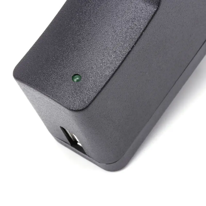 1 шт. USB Импульсный блок питания зарядное устройство AC 100-240 В DC 5 2A 10 Вт штепсельная