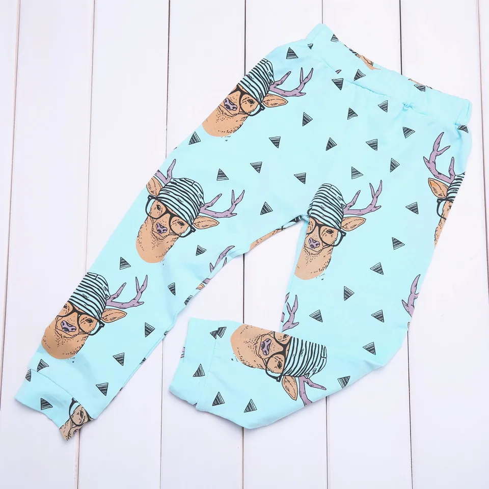 COSPOT/Весенние длинные штаны для маленьких девочек и мальчиков детские шаровары