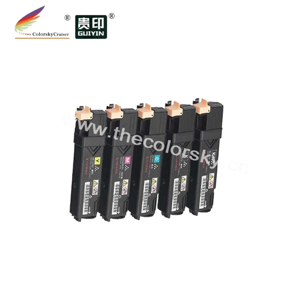 (TCX CP305) 2BK + CMY цвет женский для Xerox docuprint CM305DF CM305 CM305D CT201638 CT201639 (страницы 3k/3k)|toner