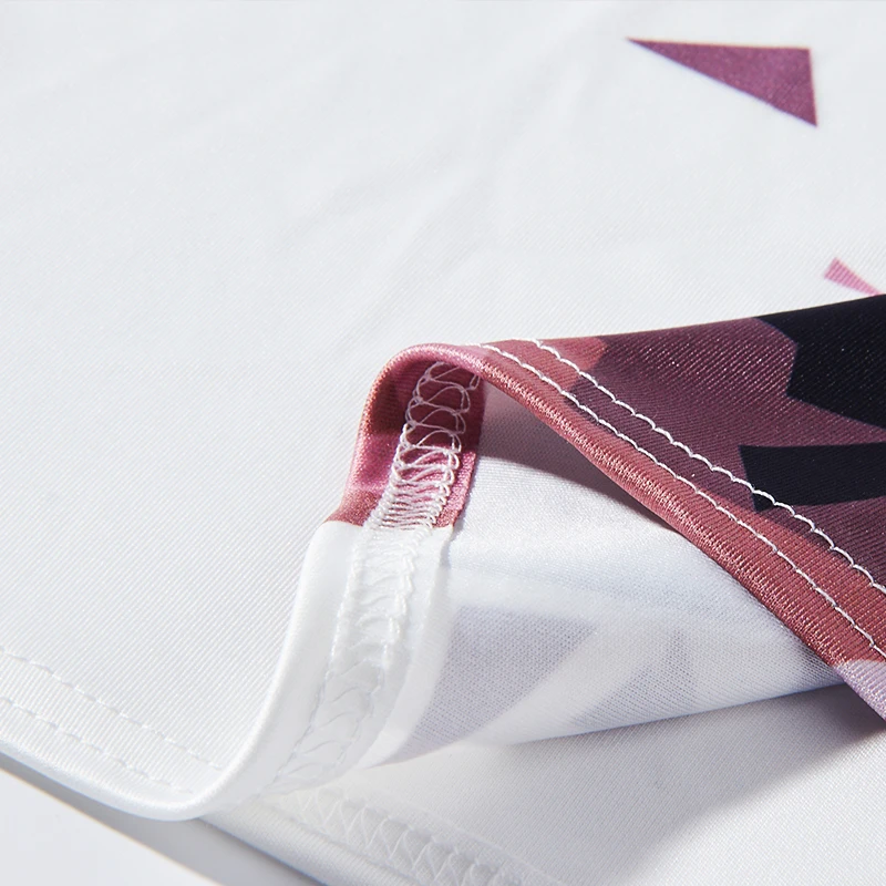 Майка мужская с 3d принтом приталенная рубашка без рукавов в стиле хип-хоп топ для