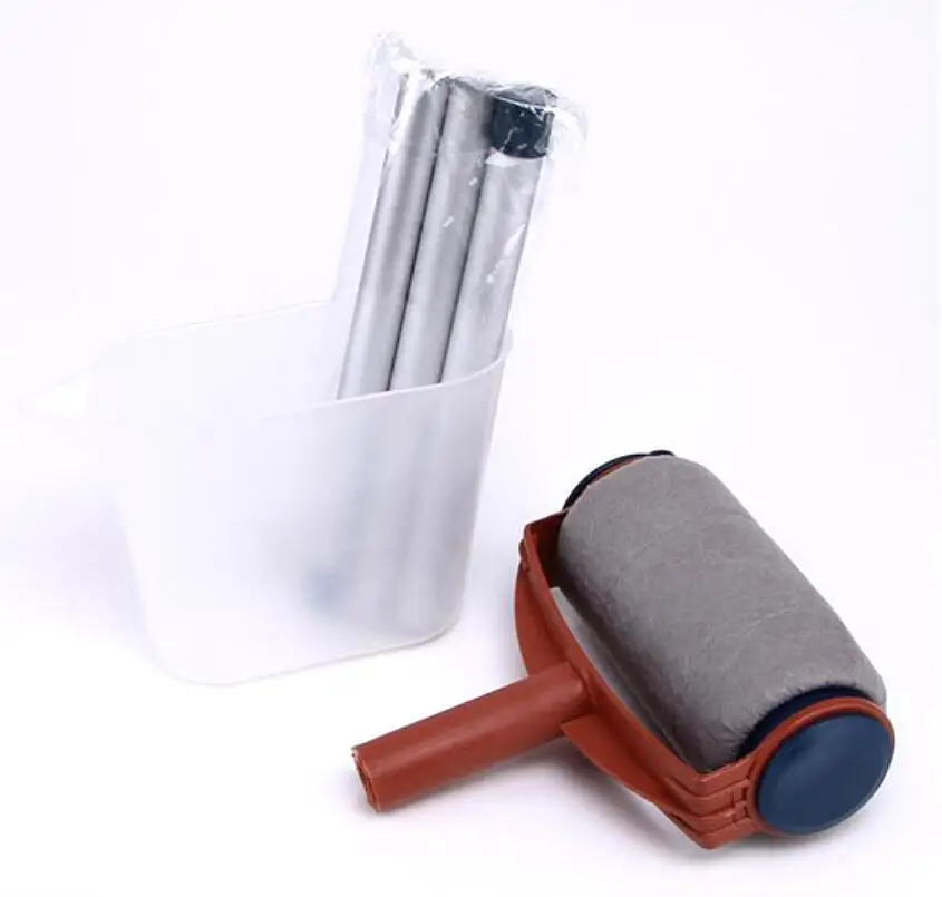 1 набор многофункциональных домашних декоративных кистей для рисования на