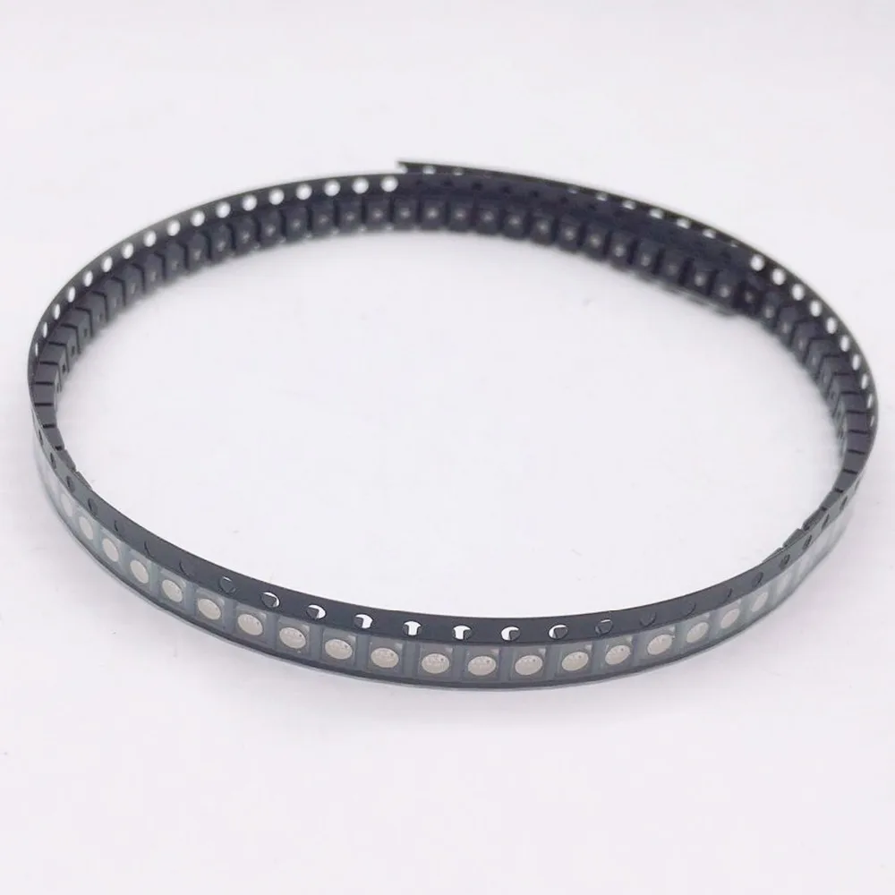 100 шт. супер ярсветодиодный светодиоды 3528 1210 SMD