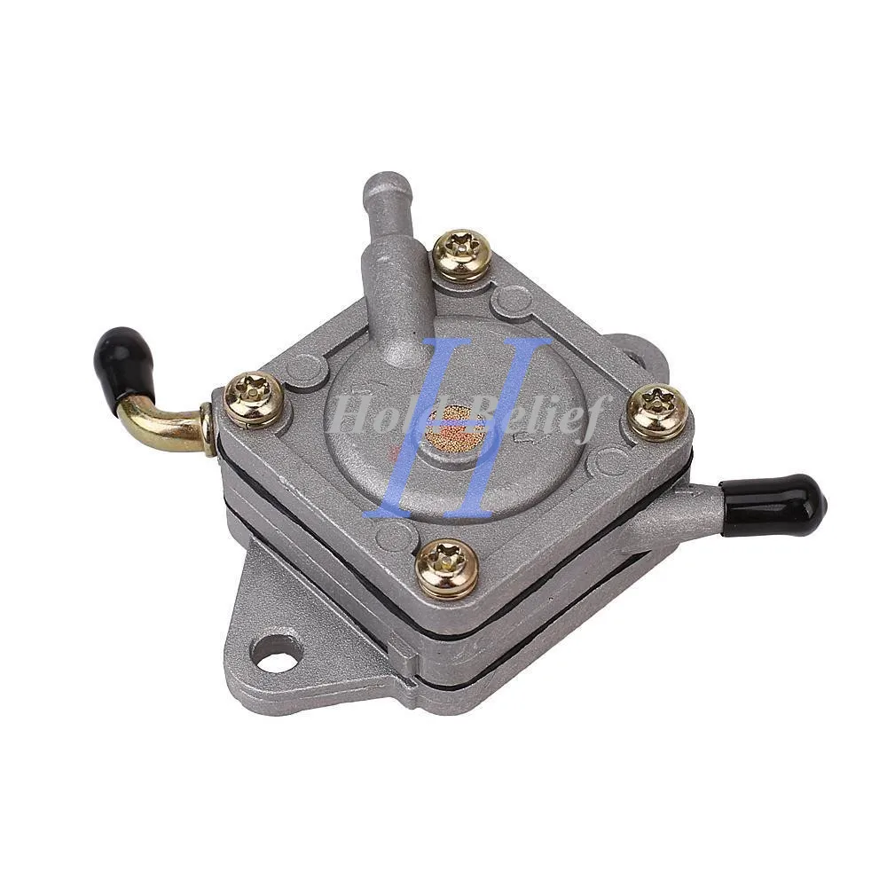 

AM109212 Fuel Pump for John Deere 108 111 111H 112L 130 Lawn Tractors