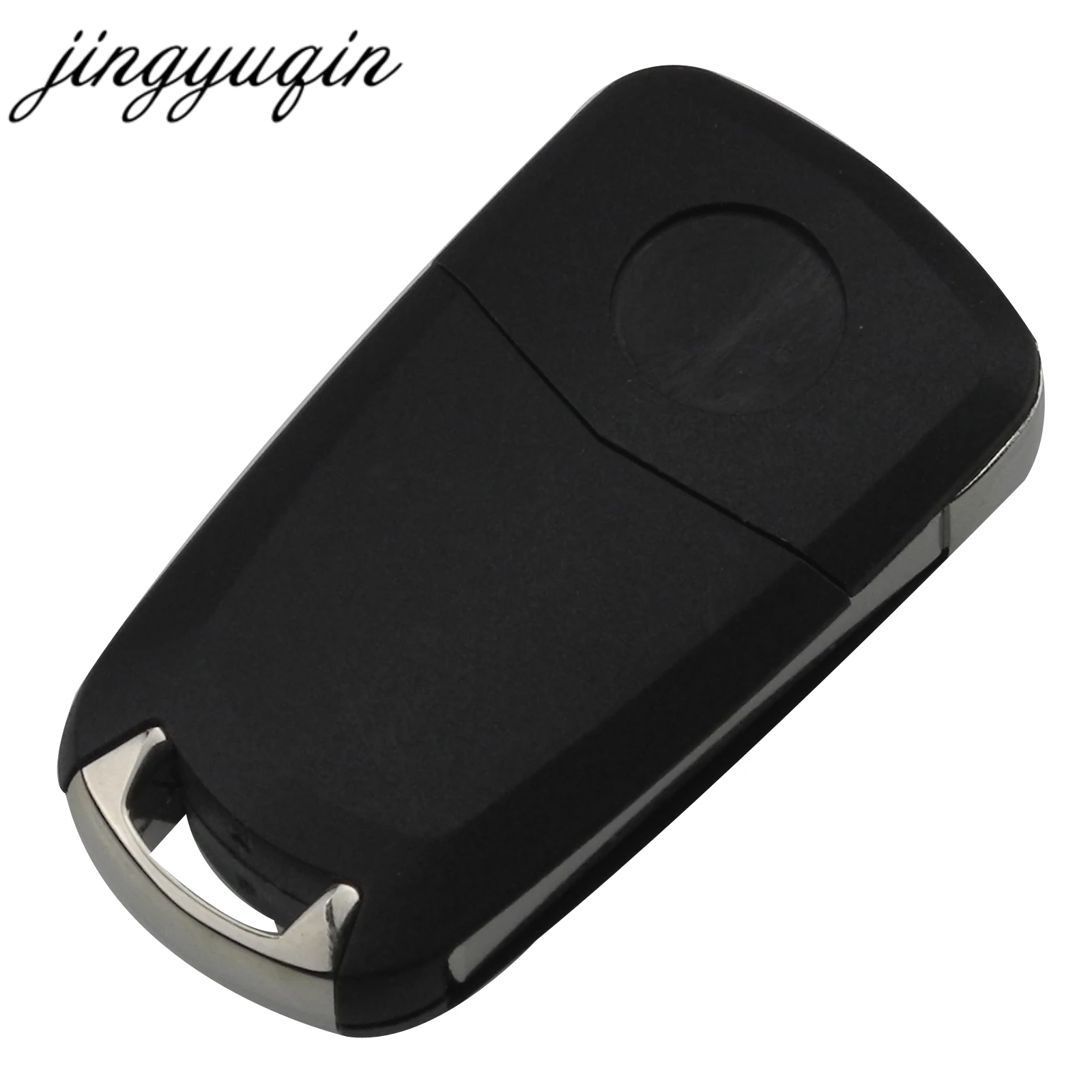 jingyuqin Car Remote PCF7941 Key Suit for Opel/Vauxhall Astra H 2004-2009, Zafira B 2005-2013 PCF7946 For Vectra C 2002-2008
