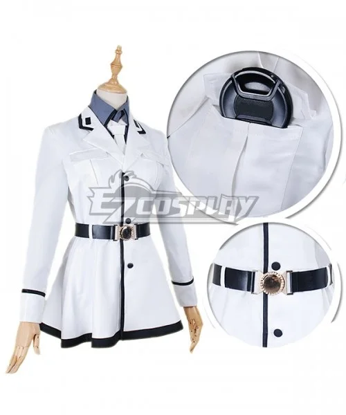 Aoharu X Machinegun Ichi Akabane Hoshishiro костюм для косплея E001 |