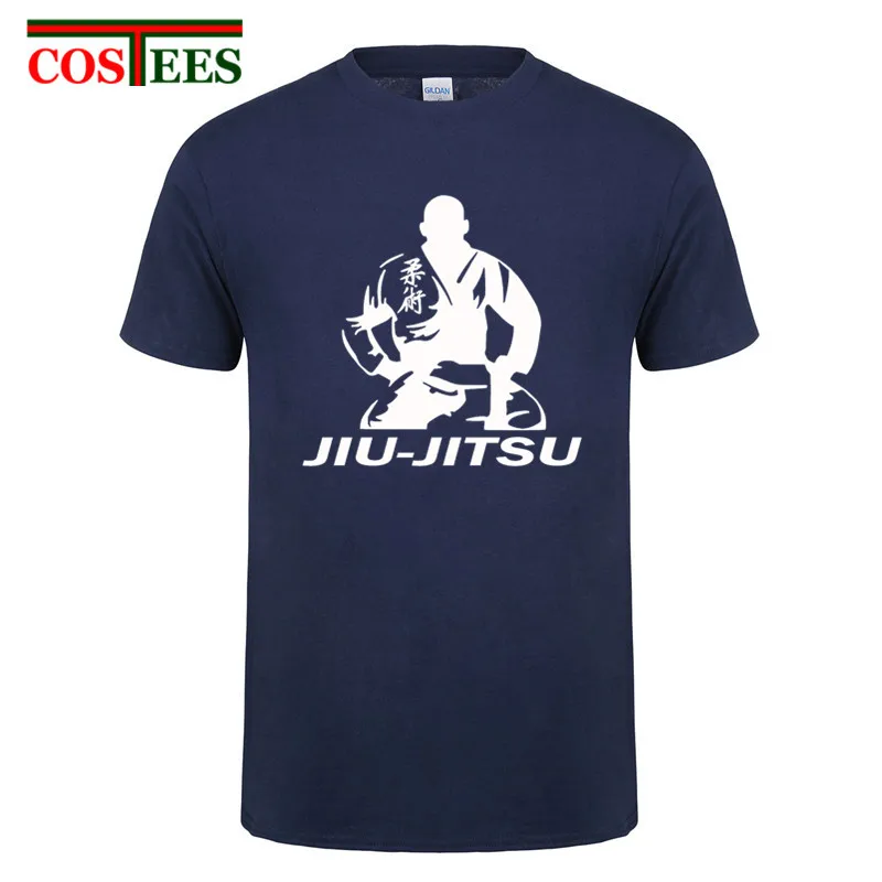 Gracie Бразильская футболка для джиу джитсу компрессионная мужчин длинные футболки