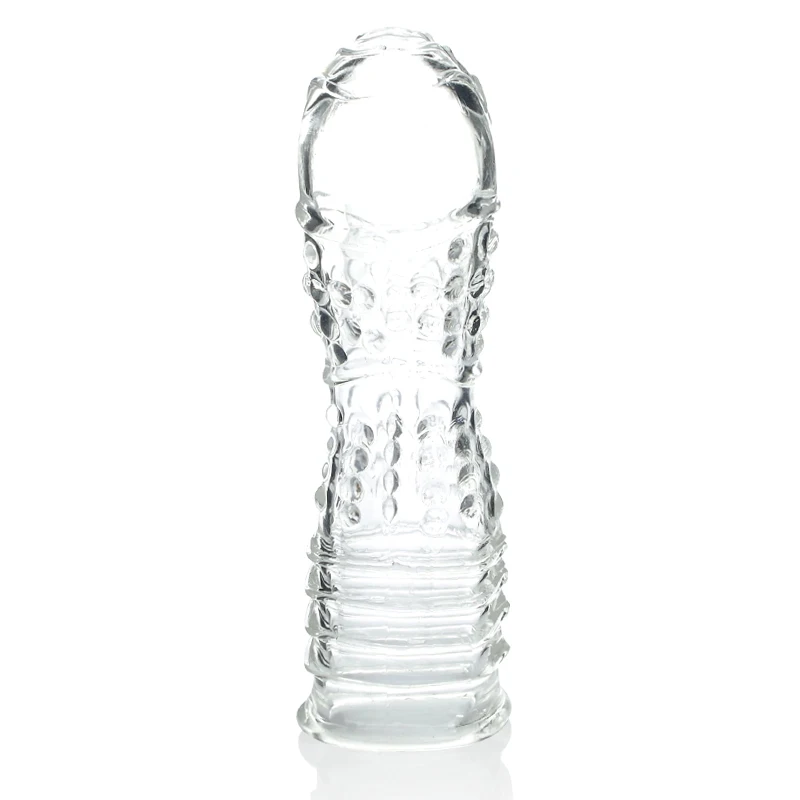 3 типа многоразовых презервативов текстурированный удлинитель втулка резьба