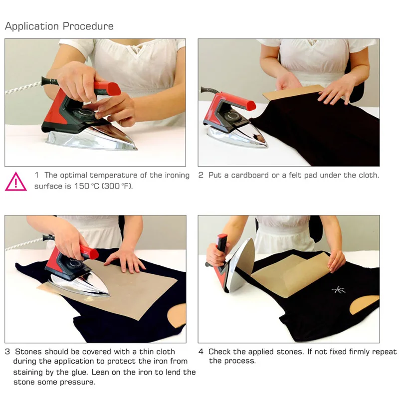Янруо одежды бусины горный хрусталь исправленное железо на заживление камни и