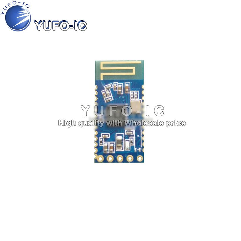 JDY 18 Bluetooth совместимый 4 2 BLE модуль принтера модуль|Интегральные схемы| |