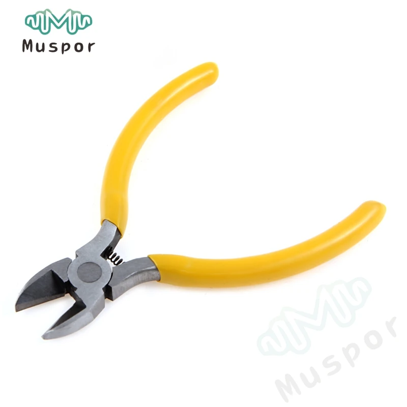 Профессиональные Luthiers Сменные щипцы для удаления струн инструмент ремонта басов