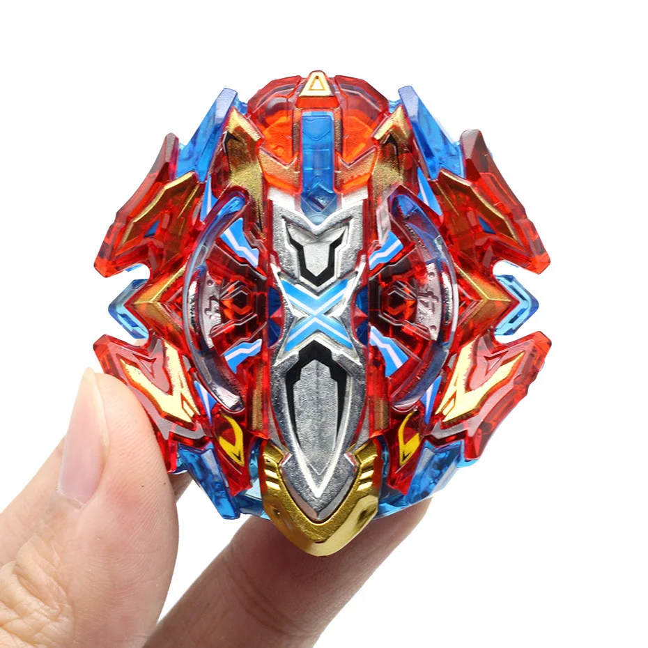 Топ Brinquedos B-128 B-129 Bables Toupie Beyblade Estourar Exploso de Bayblade Deus Do Metal Pio Brinquedo Bey Lmina Lminas