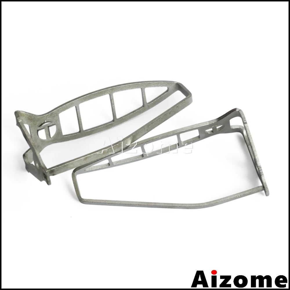 Для BMW R1200GS RS 09-14 S1000RR F700GS F800GS 12-15 F800R F800GT HP4 R nine T S1000R световые защитные чехлы 1 пара |