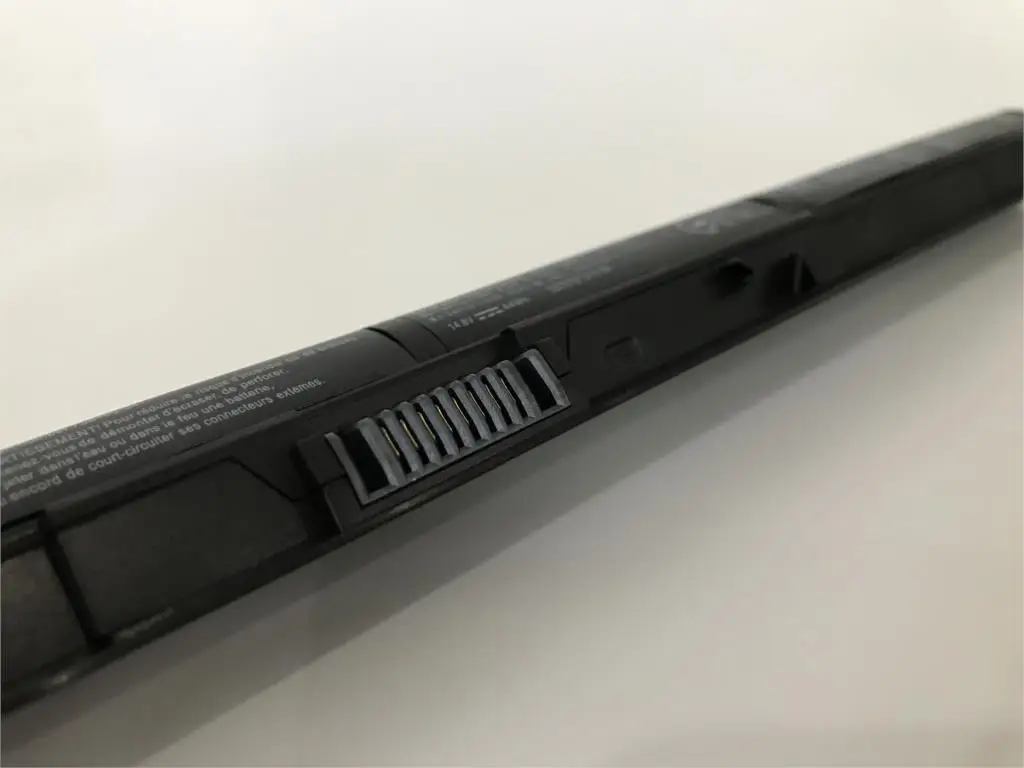 14 8 V 2670mAh Новый 800049 001 HSTNN DB6T K104 LB6R Аккумулятор для HP Pavilion 15 ab001nf ak002nl ak003ns