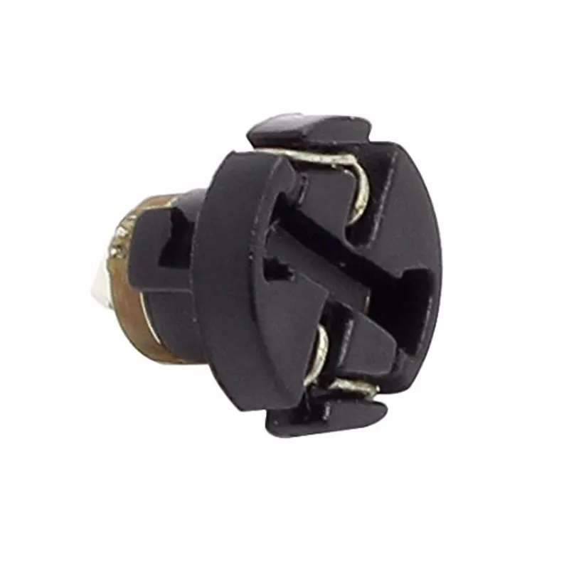 T3 светодиодный свет нео танкетка 5050 SMD 1 AC/DC 12 V белого и синего цвета для