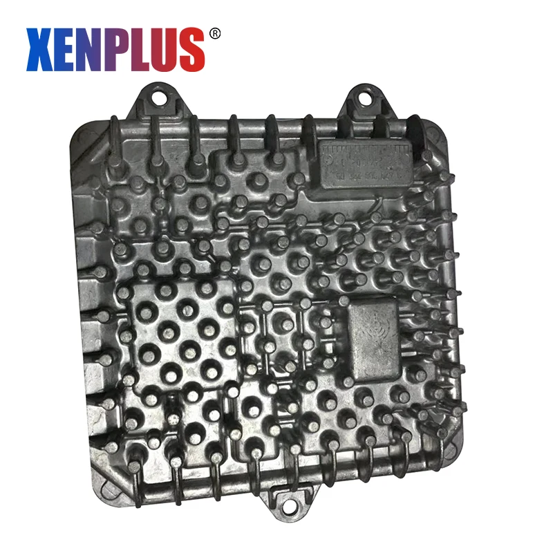 Xenplus 1 шт. Оригинальный светодиодный модуль фары 7492028 для BMW F20 F21 F23 F30 F31 F34 F32 F33 F87 i3 X5
