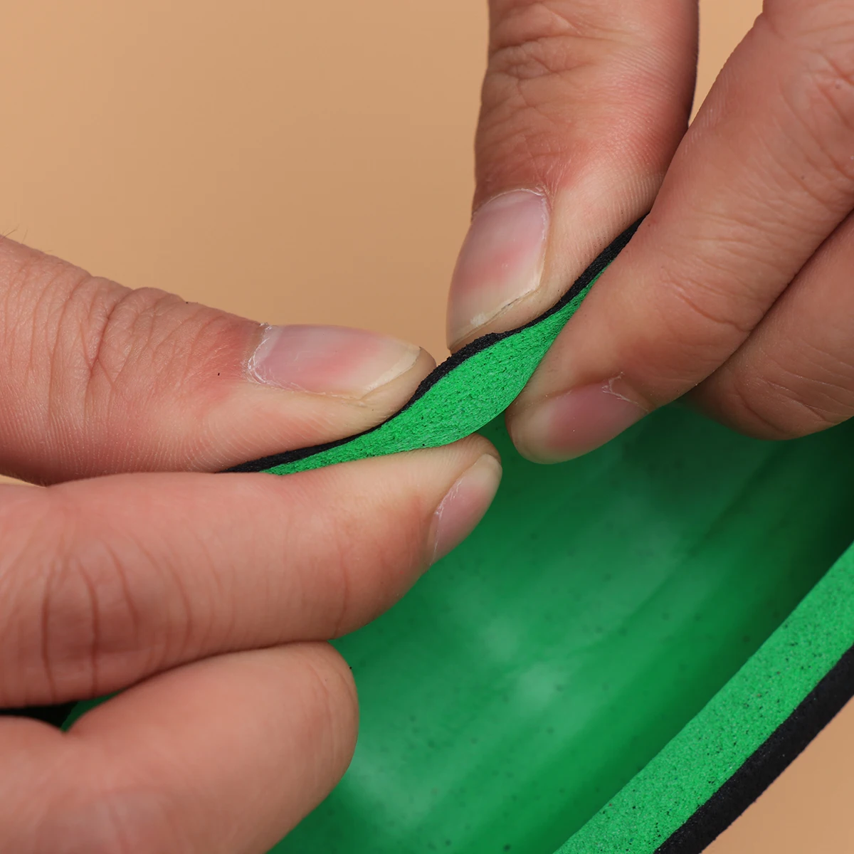 Противоскользящий эластичный чехол для рулевого колеса 38 см 5 цветов | Автомобили