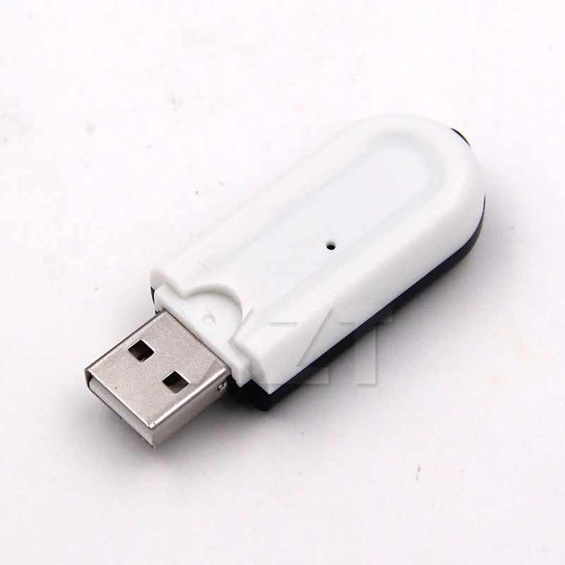 2 в 1 Bluetooth V4.0 музыкальный аудио стерео приемник 3 5 мм A2DP адаптер Dongle В USB