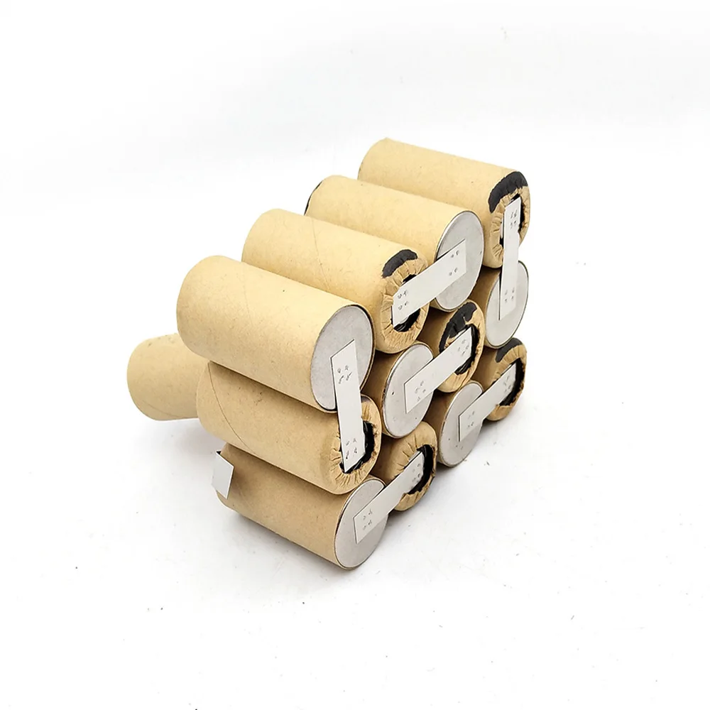 4/5SC 3000mAh для kress 15 6 V Ni MH Battery pack CD самостоятельной установки|Перезаряжаемые