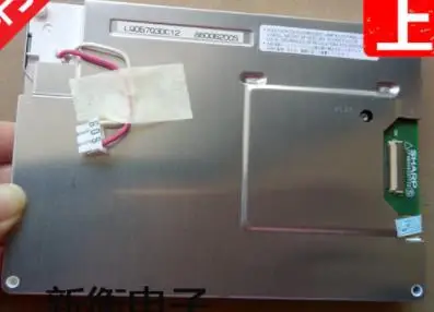 5 7 &quot320*240 a-Si TFT-LCD panel LQ057Q3DC17 | Электроника