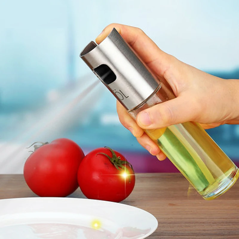 Фотовспышка для специй из нержавеющей стали | Дом и сад