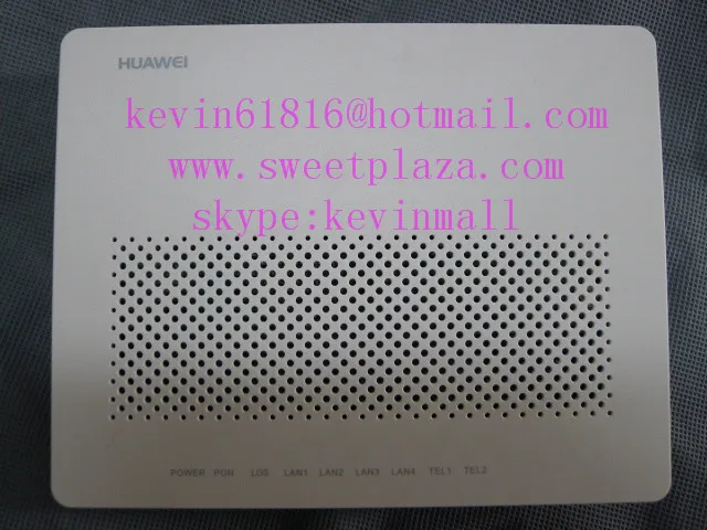 HG8240H Gpon Terminal ONU 4 GE ethernet + 2 voice ports class C+ optical port H.248 & SIP double protocol. FiberCore | Мобильные