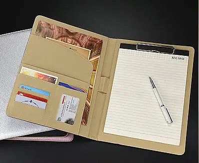 Новые горячие a4 папки файла папка многофункциональный менеджер продаж договора