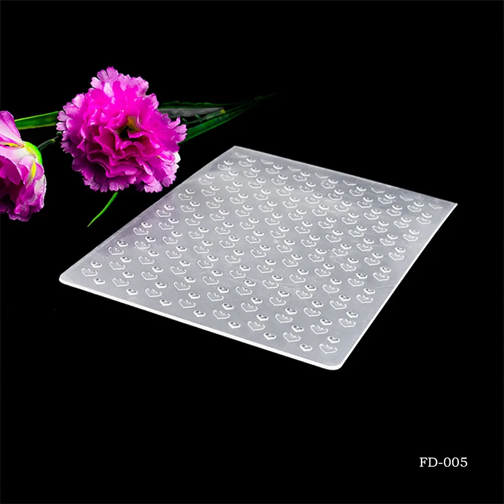 Diy режущие штампы в форме сердца пластиковая папка для скрапбукинга|folder embossing|folder