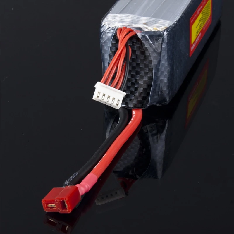 1 шт. Lion Power 14 8 в 5200 мАч 30C max 35C LiPo RC аккумулятор для самолета|rc battery|lion powerlipo rc |