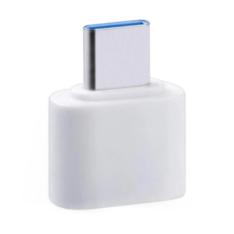 100 шт./лот BRSUANG флеш-накопитель USB 3 0 OTG к разъему адаптера Type-C для мобильного