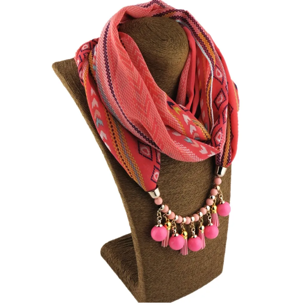 Модные стильные женские пончо и накидки RUNMEIFA подвеска в виде капли воды ожерелье