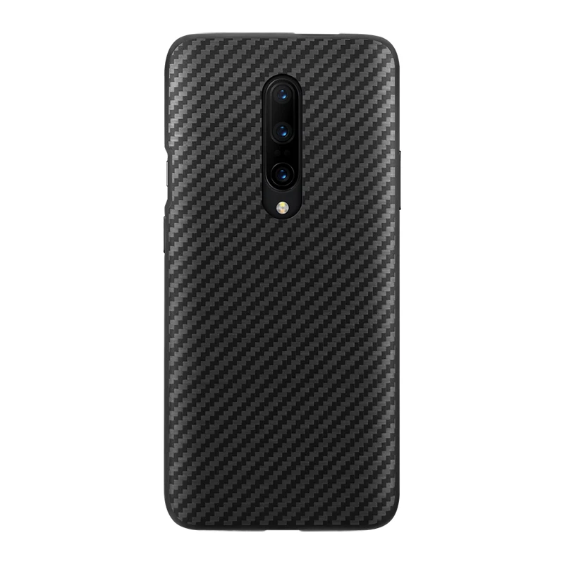 Для Oneplus 7 Pro Чехол для защитная задняя крышка нейлоновый бампер песчаник чехол One