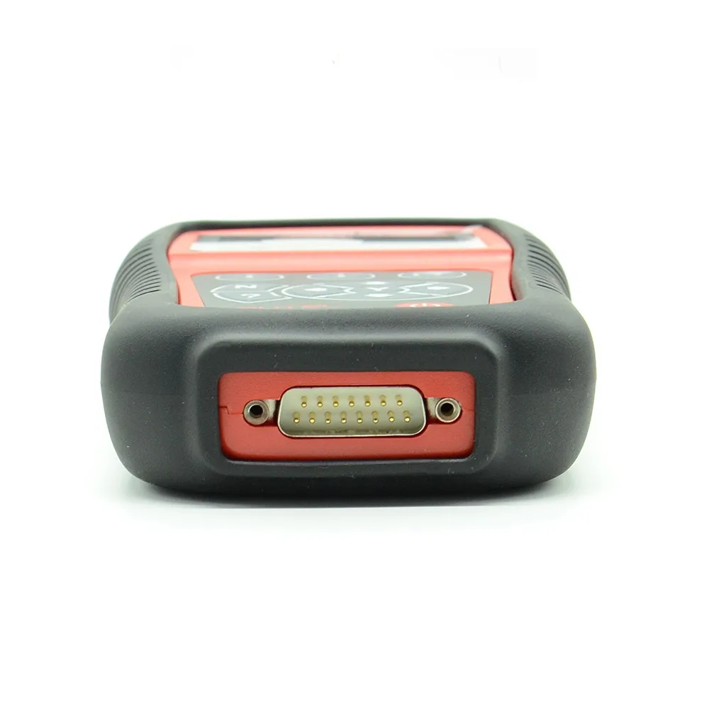 Оригинальный инструмент для диагностики и обслуживания Autel TPMS MaxiTPMS TS601