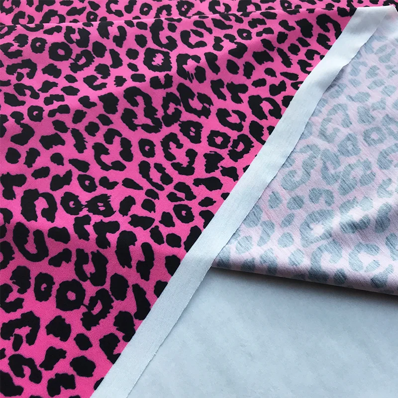 Новинка 2019 цифровая печать в европейском и американском стиле одежда с