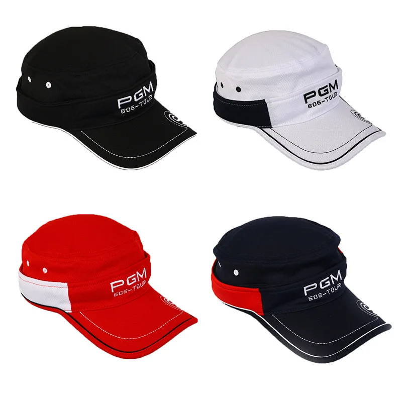 

Новый дизайн унисекс Съемная воздухопроницаемая анти-УФ Кепка для гольфа с солнцезащитным козырьком для отдыха на открытом воздухе, походо...