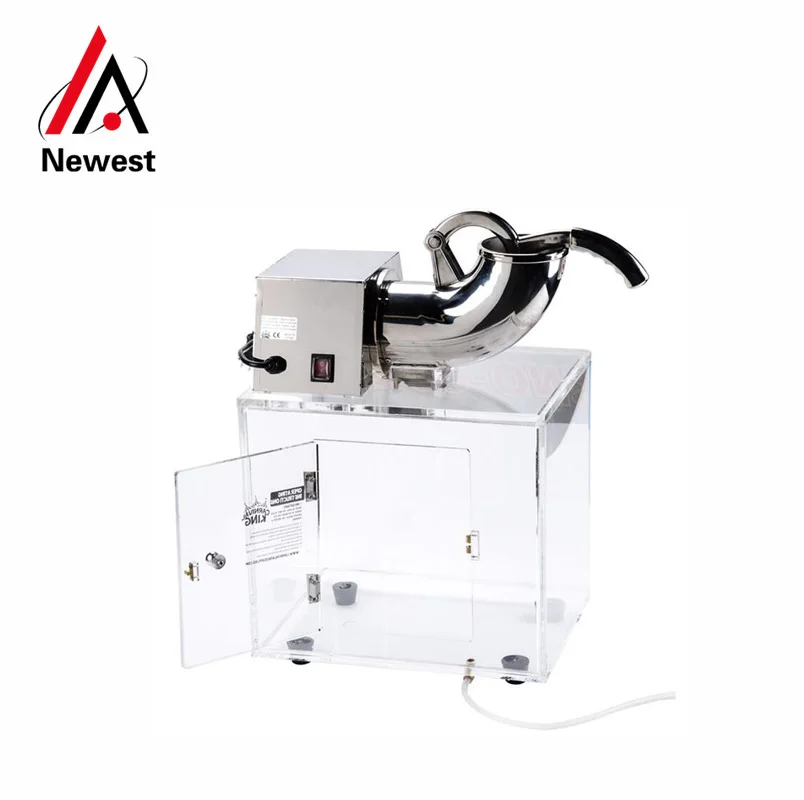 Китай Лучшая Продажа выгодная льдодробилка бритва машина для приготовления