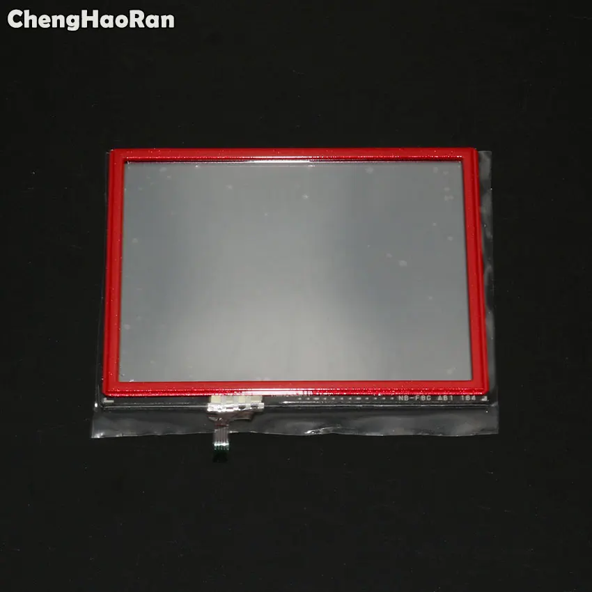 ChengHaoRan 5pcs Touch Digitizer Screen For Nintendo 3DS Game Repair Parts Panel | Электроника