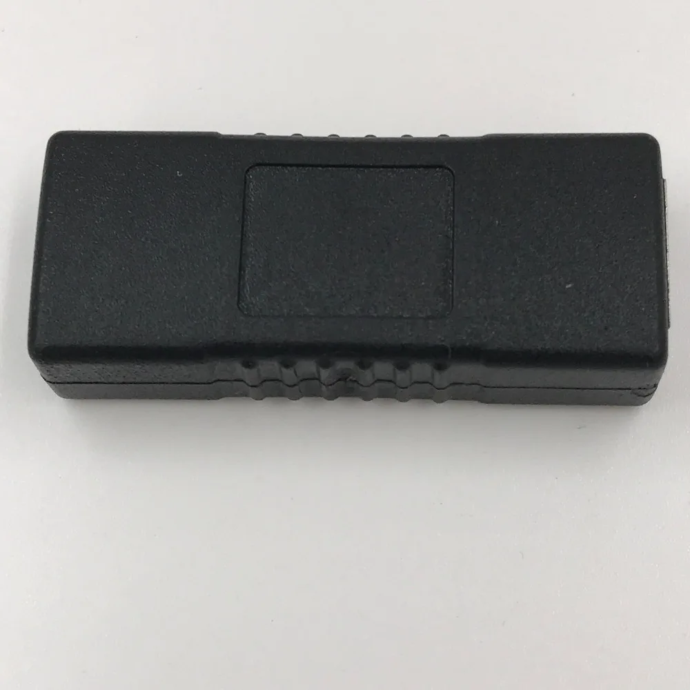 USB 3 0 адаптер Мама мама коннектор типа A в тонкий дизайн для ноутбука высокая