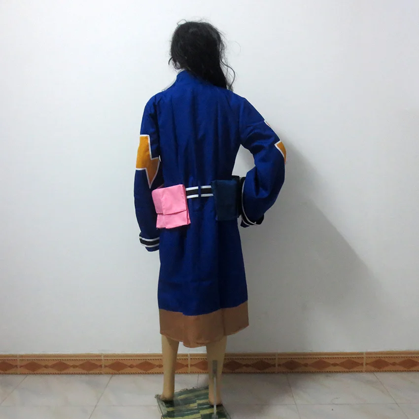 Косплей костюм Hyperdimension Neptunia IF MBRAVER