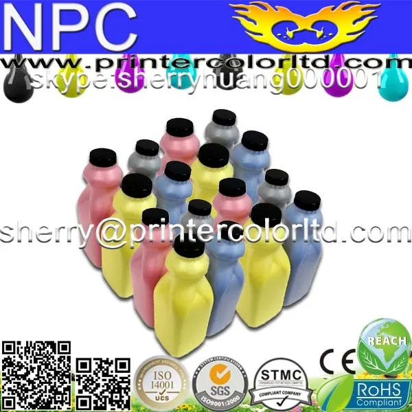 Порошок для савин SPC 220 DN Gestetner C221 N Ricoh imagio C 221 SF resetter laserjet порошок|powder blusher|powder coating