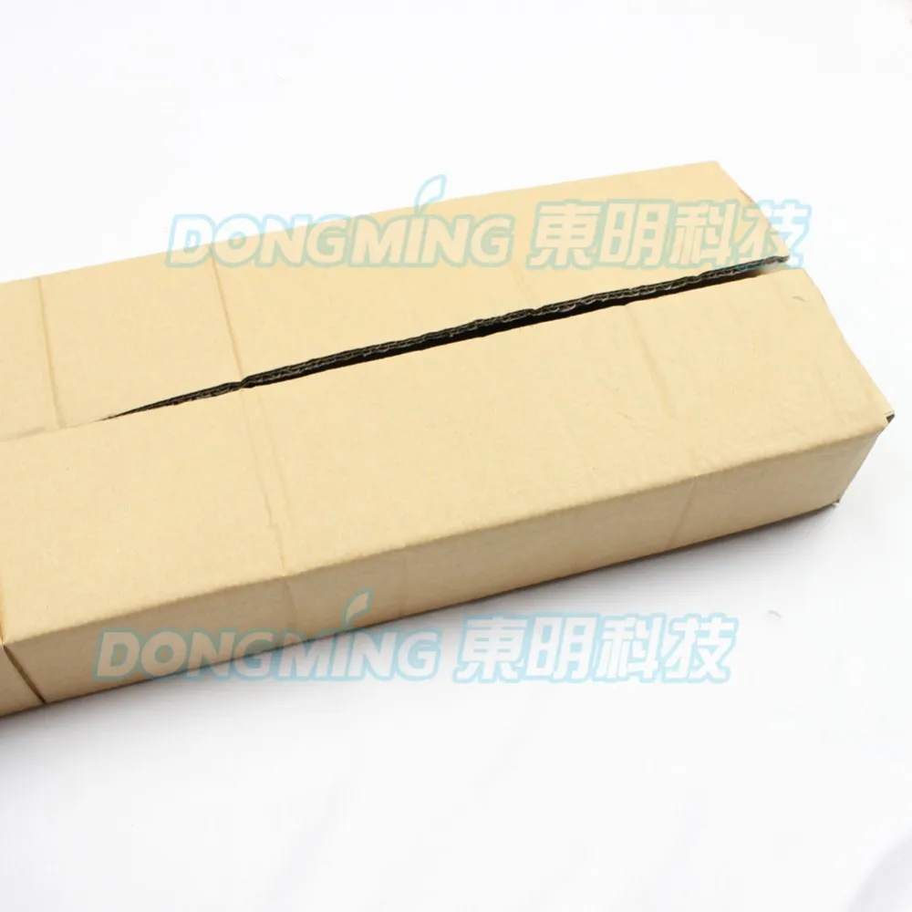 5 шт./лот 36/72 светодиодный s 0,5 м светодиодный бар светильник smd 5050 5630 7020 8520 4014 2835 12V светодиодный luces Светодиодные ленты белый/теплый белый/RGB, софиты для шкафа