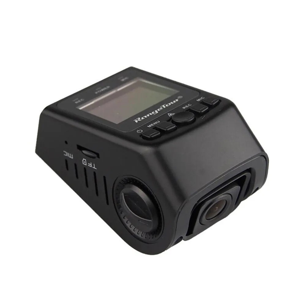 Range Tour Upgrade Mini 1," Автомобильный видеорегистратор Full HD 1080P видео рекордер автомобильная камера Dash Cam ночное видение Авто регистратор видеокамера
