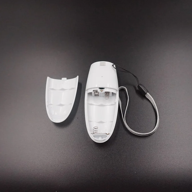 Новейший цифровой алкотестер профессиональный полицейский анализатор алкоголя