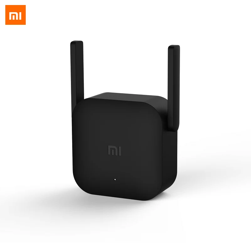 Xiao mi 300M усилитель Pro WiFi ретранслятор сетевой расширитель мощности Roteador 2 Антенна для mi роутера Wi-Fi Amplificador APP